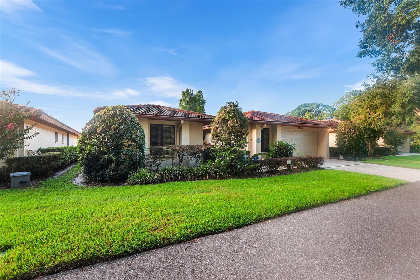 Single Family Residence at 1007 ROLLING WOODS LN, LAKELAND, photo 48 of 48