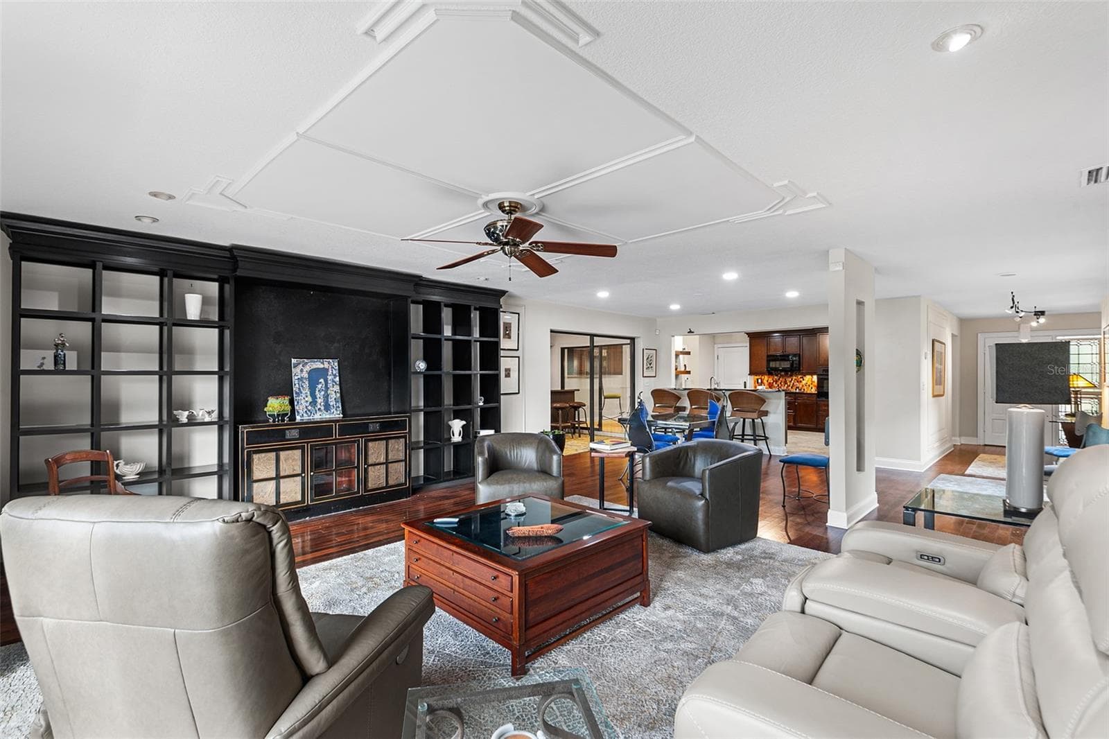 Single Family Residence at 1007 ROLLING WOODS LN, LAKELAND, photo 25 of 48
