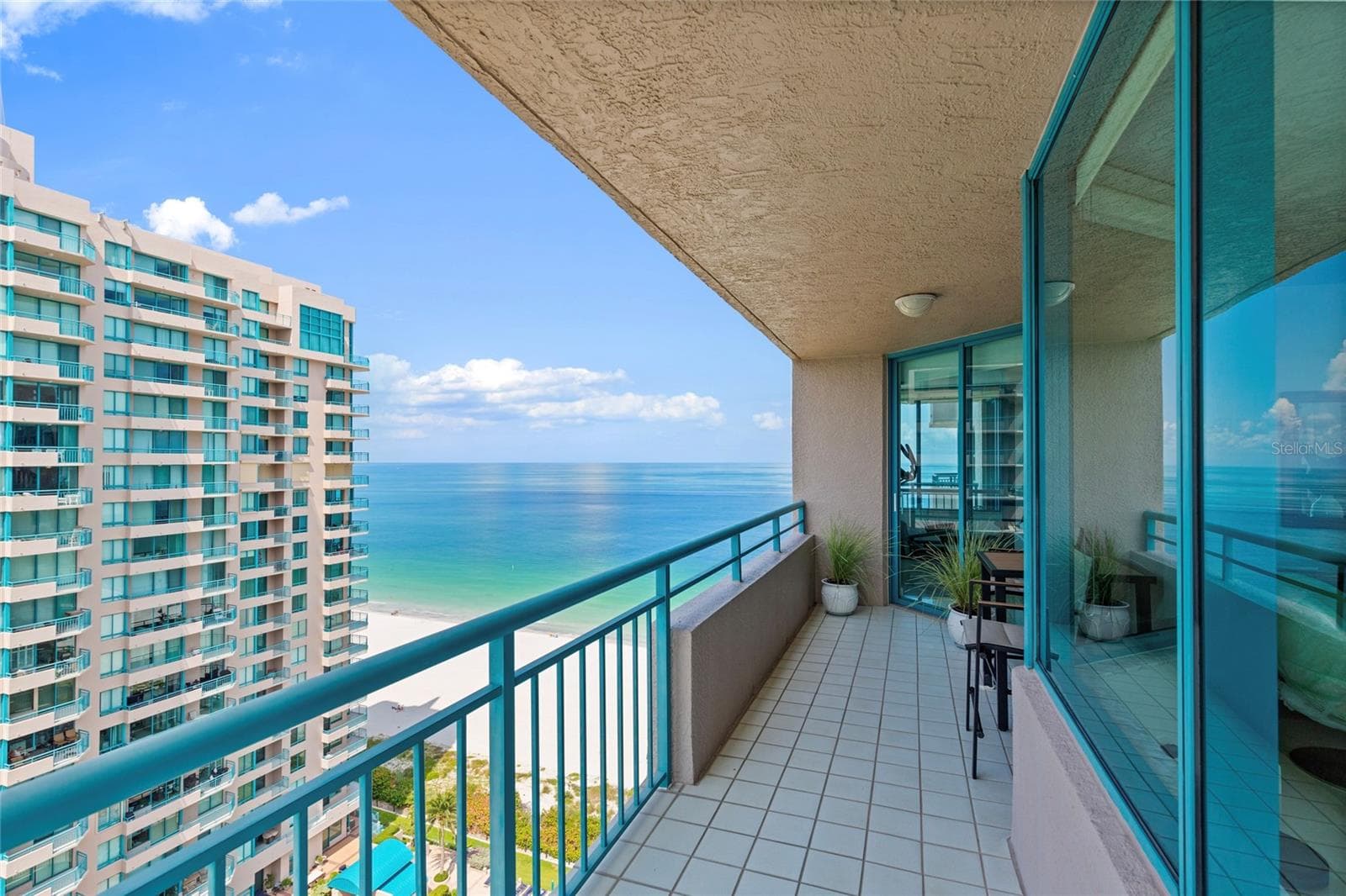 Condominium at 1520 GULF BLVD #1807, CLEARWATER BEACH, photo 16 of 52