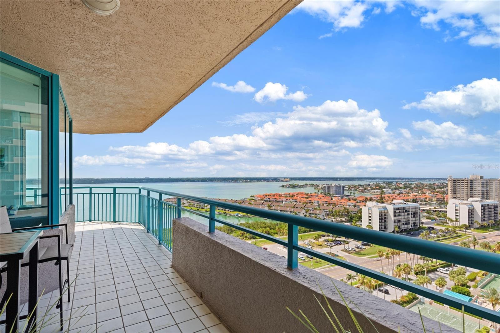 Condominium at 1520 GULF BLVD #1807, CLEARWATER BEACH, photo 18 of 52