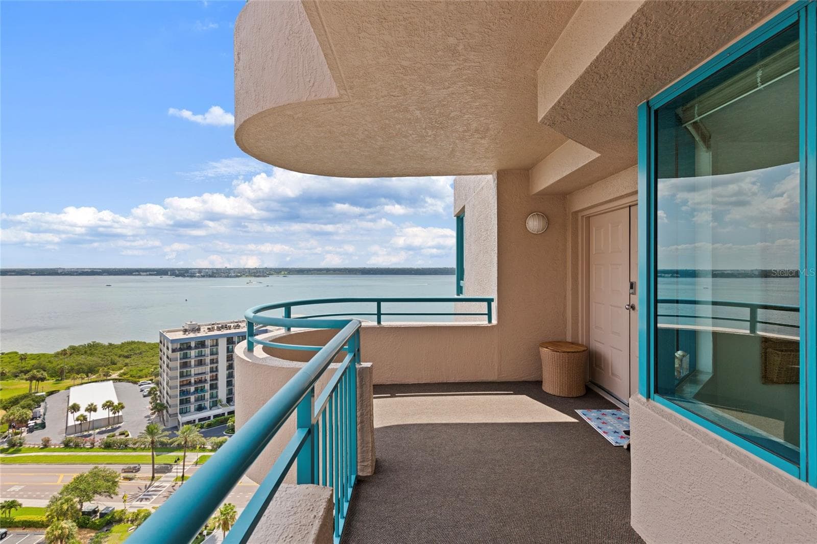 Condominium at 1520 GULF BLVD #1807, CLEARWATER BEACH, photo 40 of 52