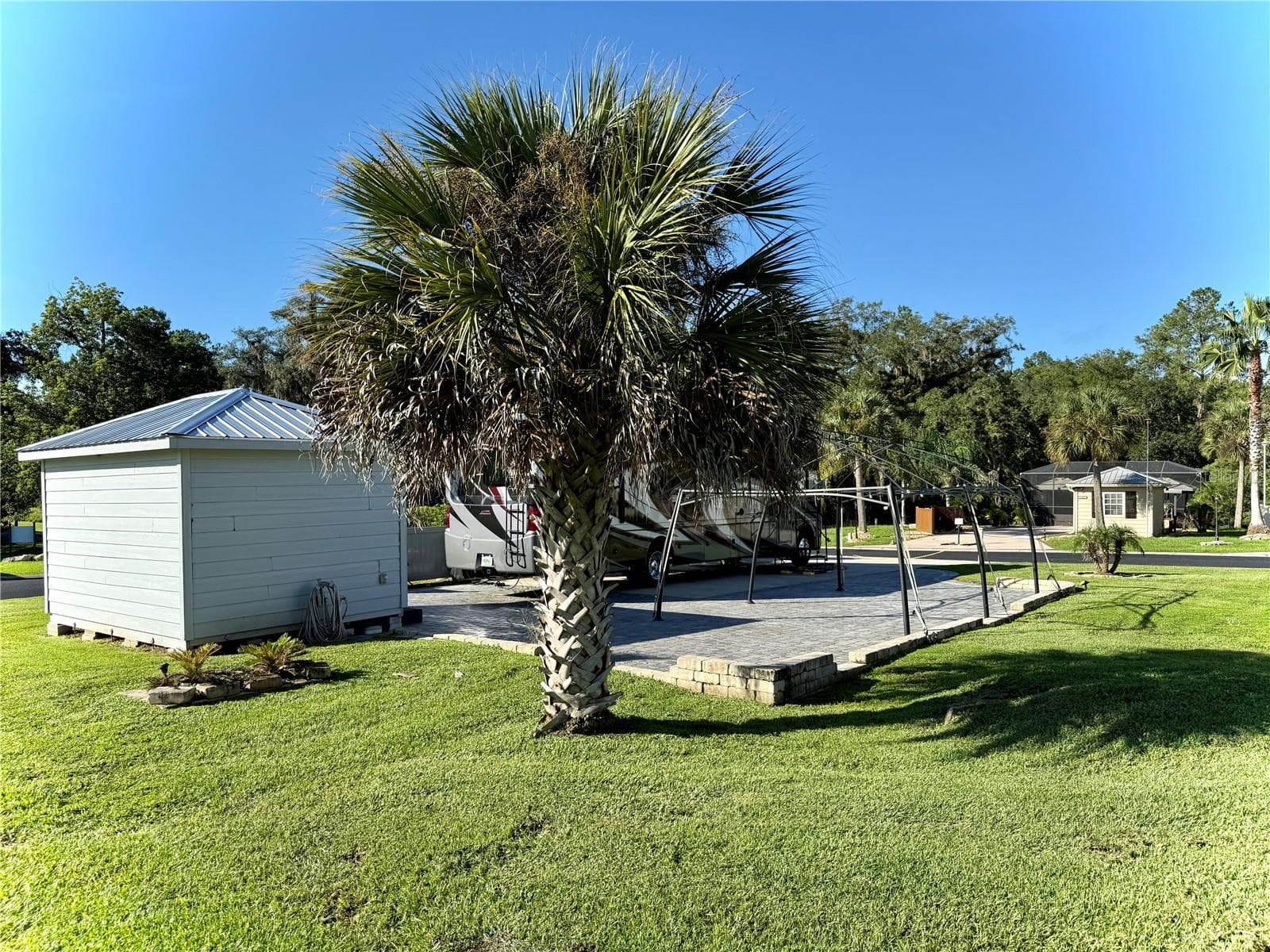Land at 10226 NE 28TH LOOP, SILVER SPRINGS, photo 6 of 76