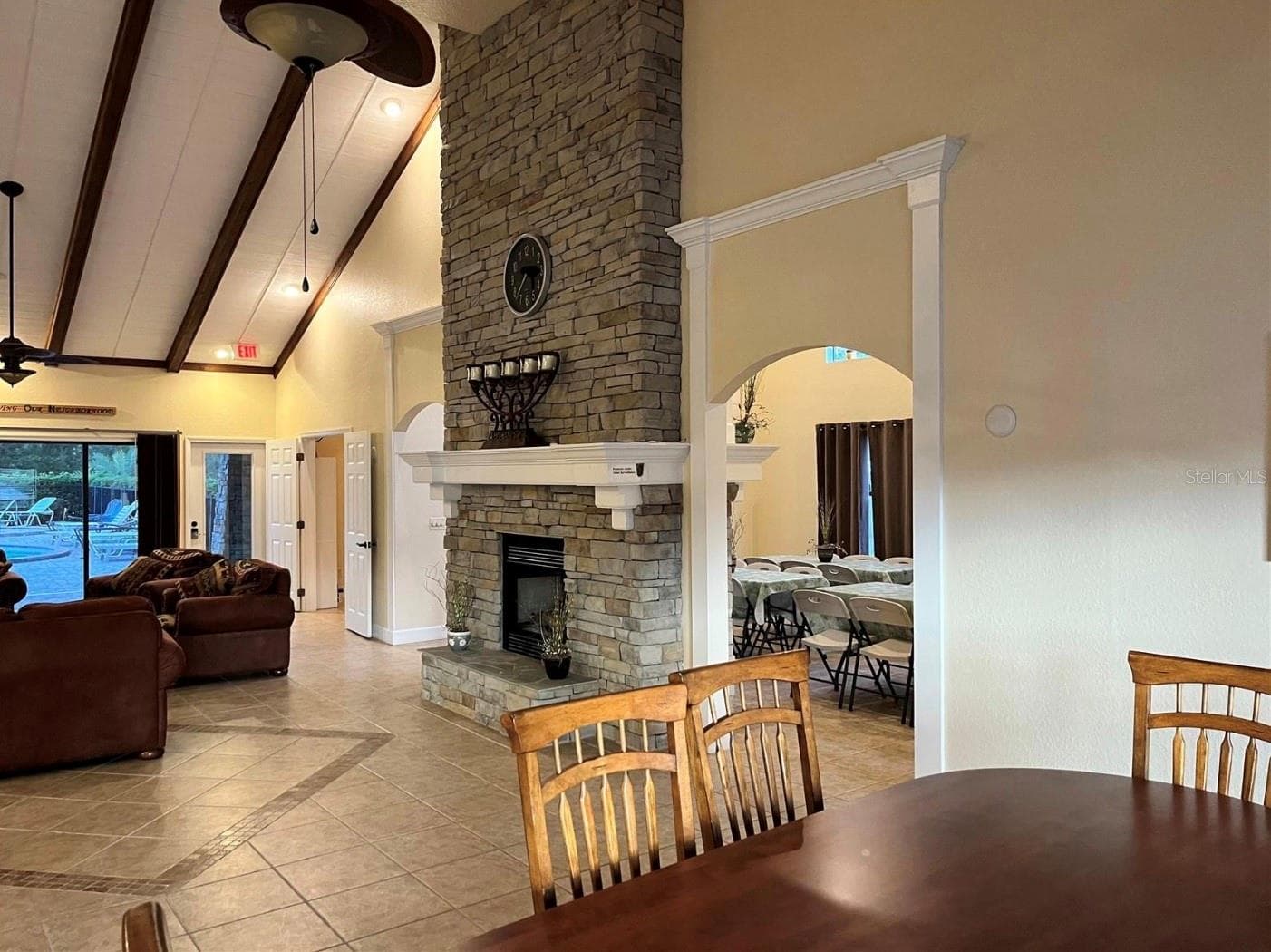 Preserves Clubhouse & Pool - 10226 NE 28TH LOOP, SILVER SPRINGS