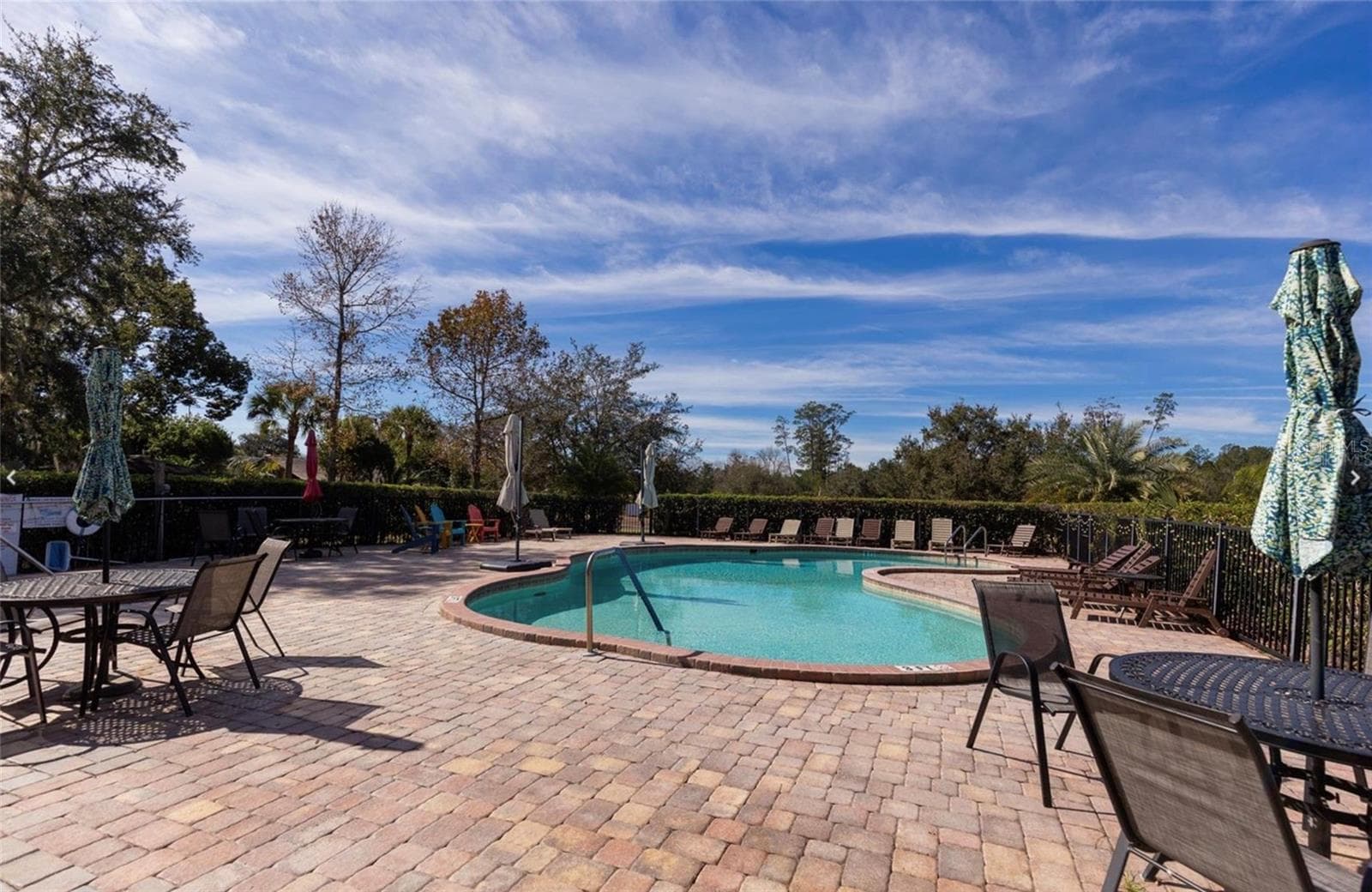 Preserves Clubhouse & Pool - 10226 NE 28TH LOOP, SILVER SPRINGS