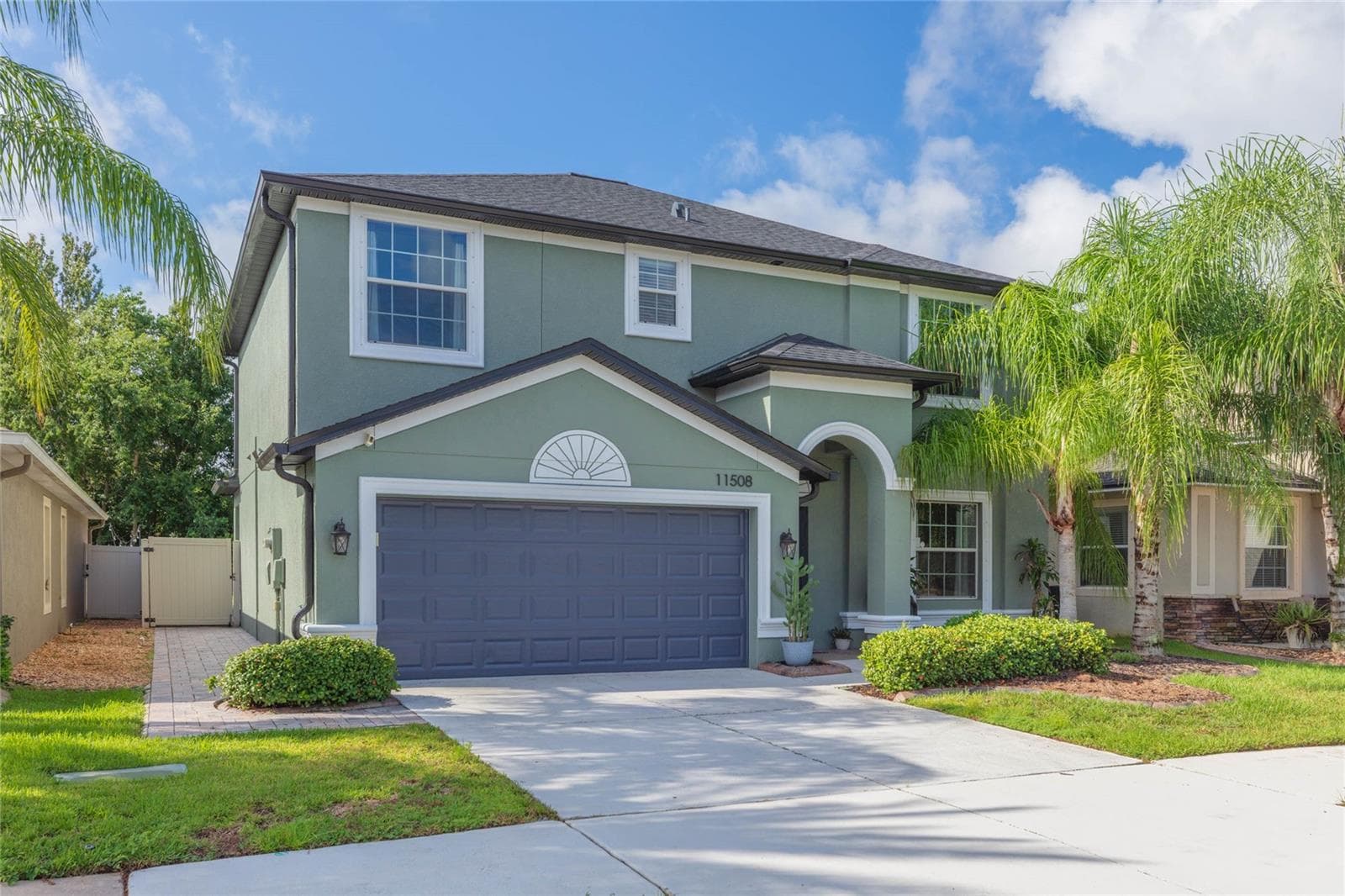 Single Family Residence at 11508 MANSFIELD POINT DR, RIVERVIEW, photo 3 of 47