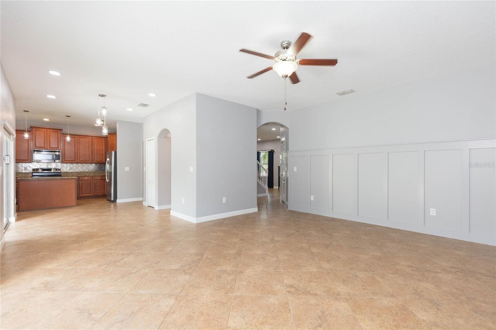 Single Family Residence at 11508 MANSFIELD POINT DR, RIVERVIEW, photo 15 of 47