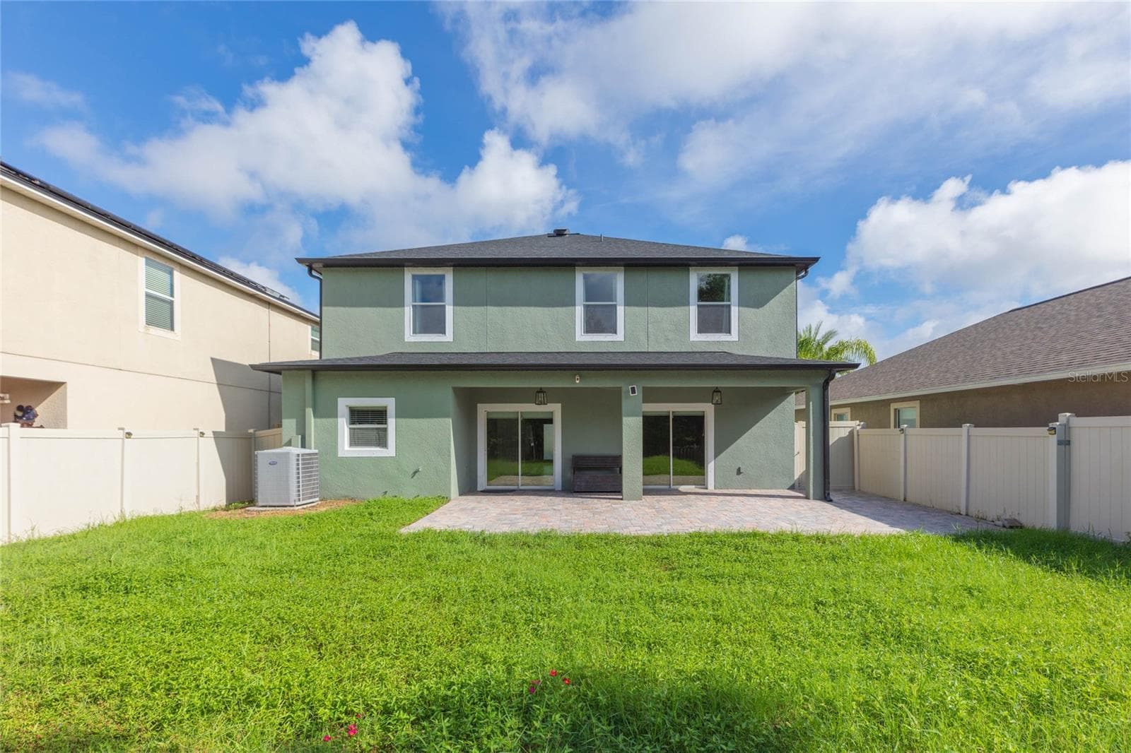 Single Family Residence at 11508 MANSFIELD POINT DR, RIVERVIEW, photo 44 of 47