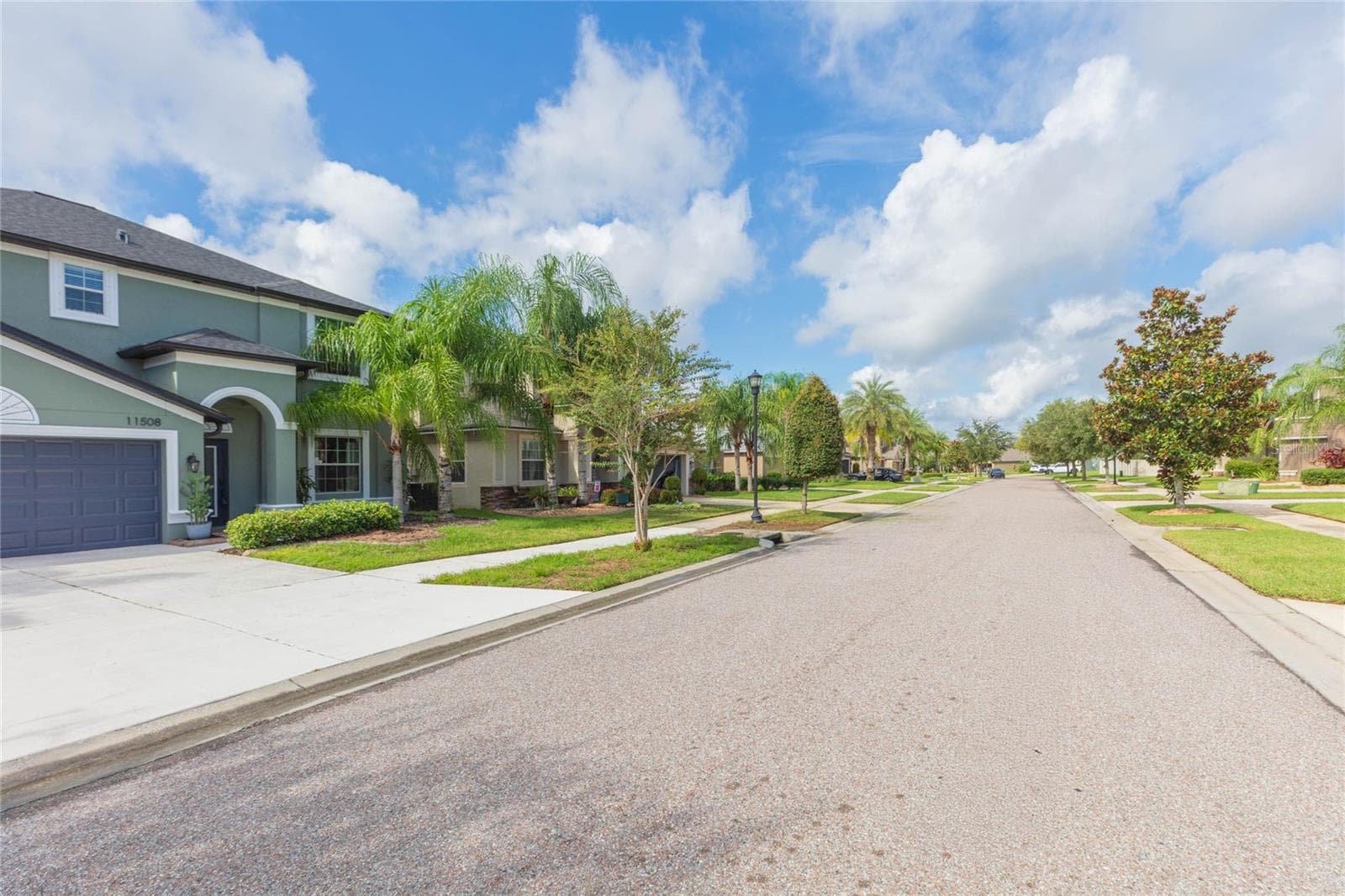 Single Family Residence at 11508 MANSFIELD POINT DR, RIVERVIEW, photo 47 of 47