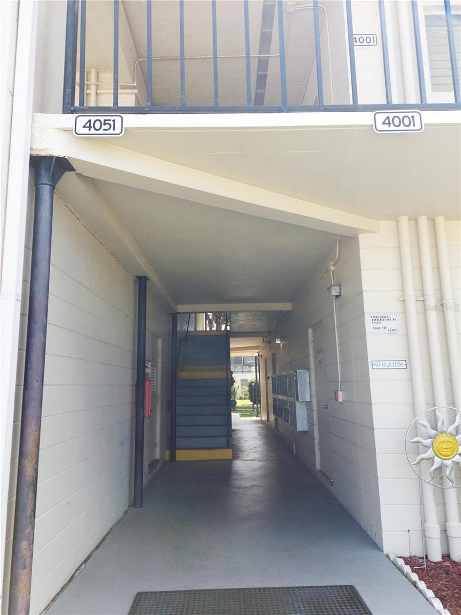Condominium at 4051 58TH ST N #241C, KENNETH CITY, photo 30 of 30