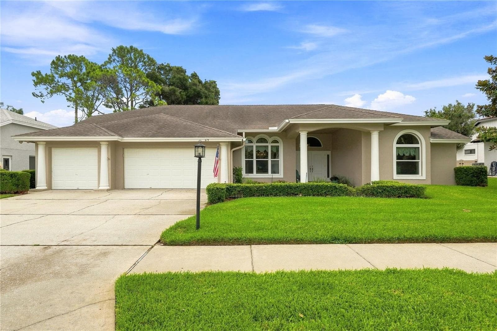 Single Family Residence at 679 LITCHFIELD LN, DUNEDIN, photo 6 of 48