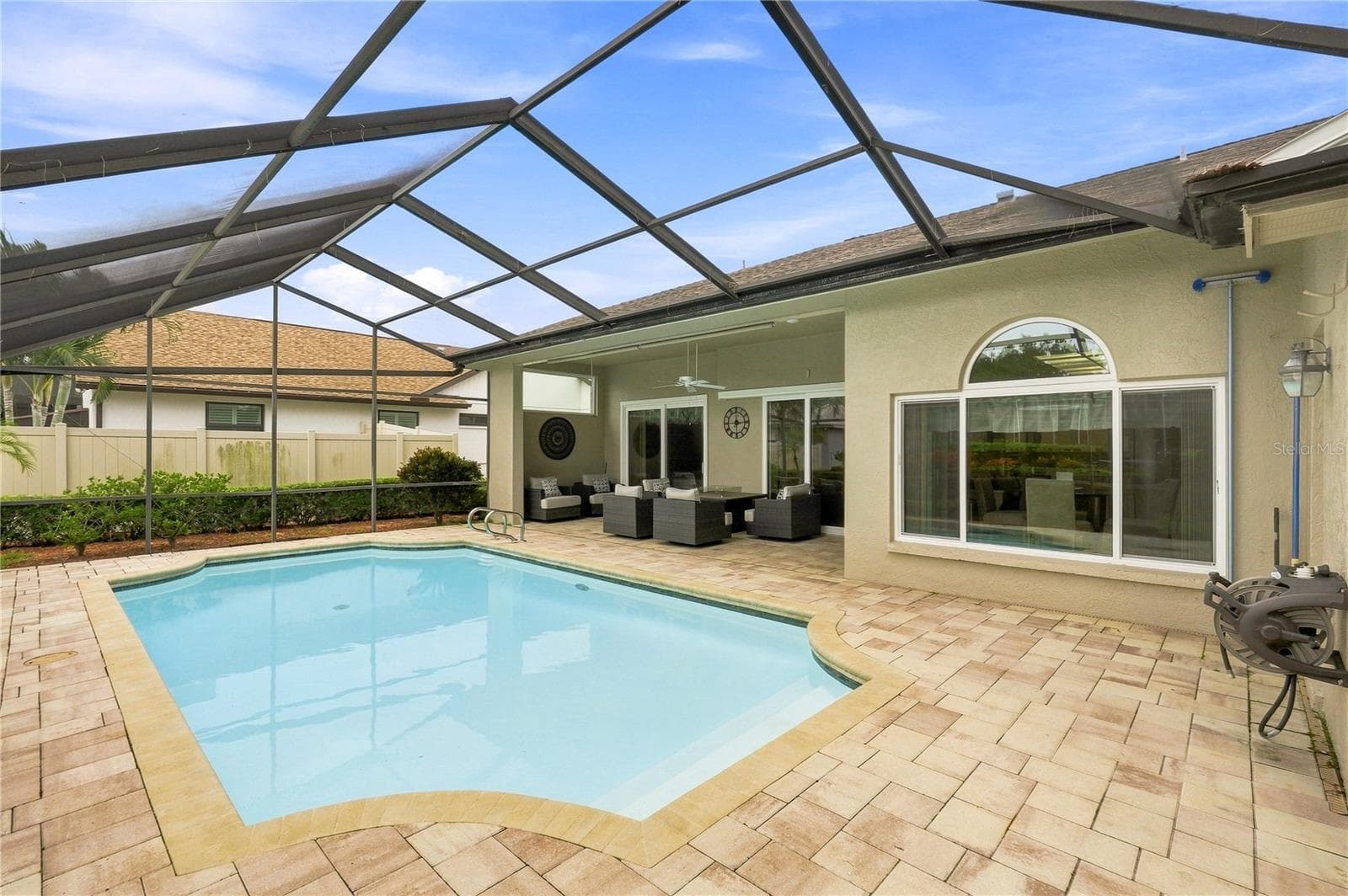 679 Litchfield Ln, Dunedin, FL 34698 - Private Pool - 679 LITCHFIELD LN, DUNEDIN