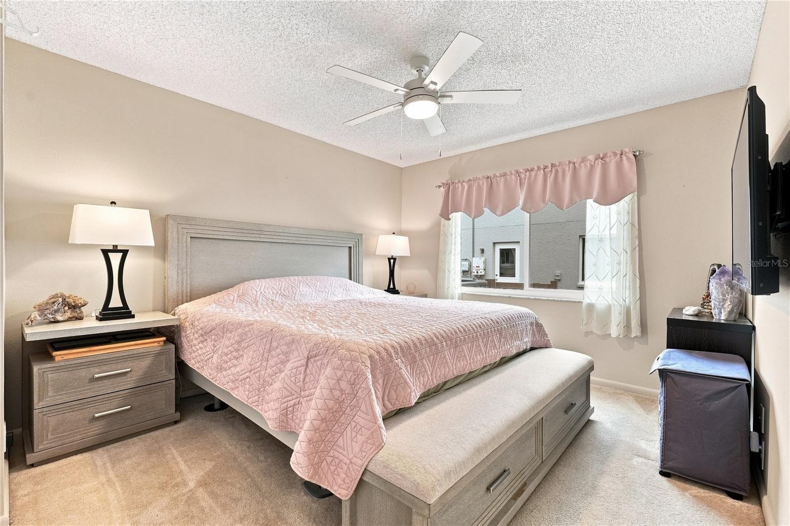 Bedroom 2 - 679 LITCHFIELD LN, DUNEDIN