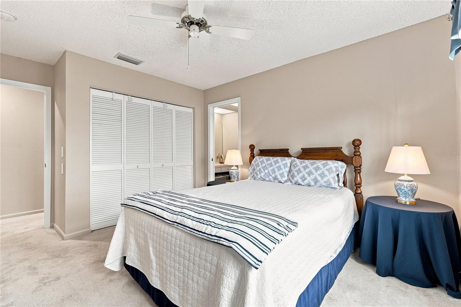 Bedroom 3 - 679 LITCHFIELD LN, DUNEDIN