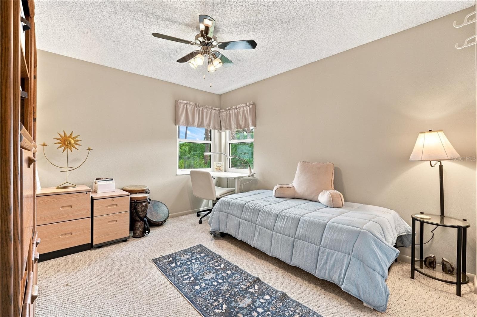 Bedroom 4 - 679 LITCHFIELD LN, DUNEDIN