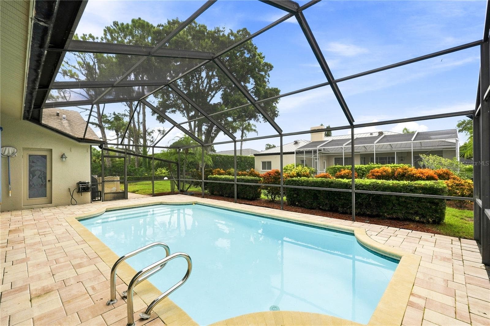 679 Litchfield Ln, Dunedin, FL 34698 - Private Pool - 679 LITCHFIELD LN, DUNEDIN
