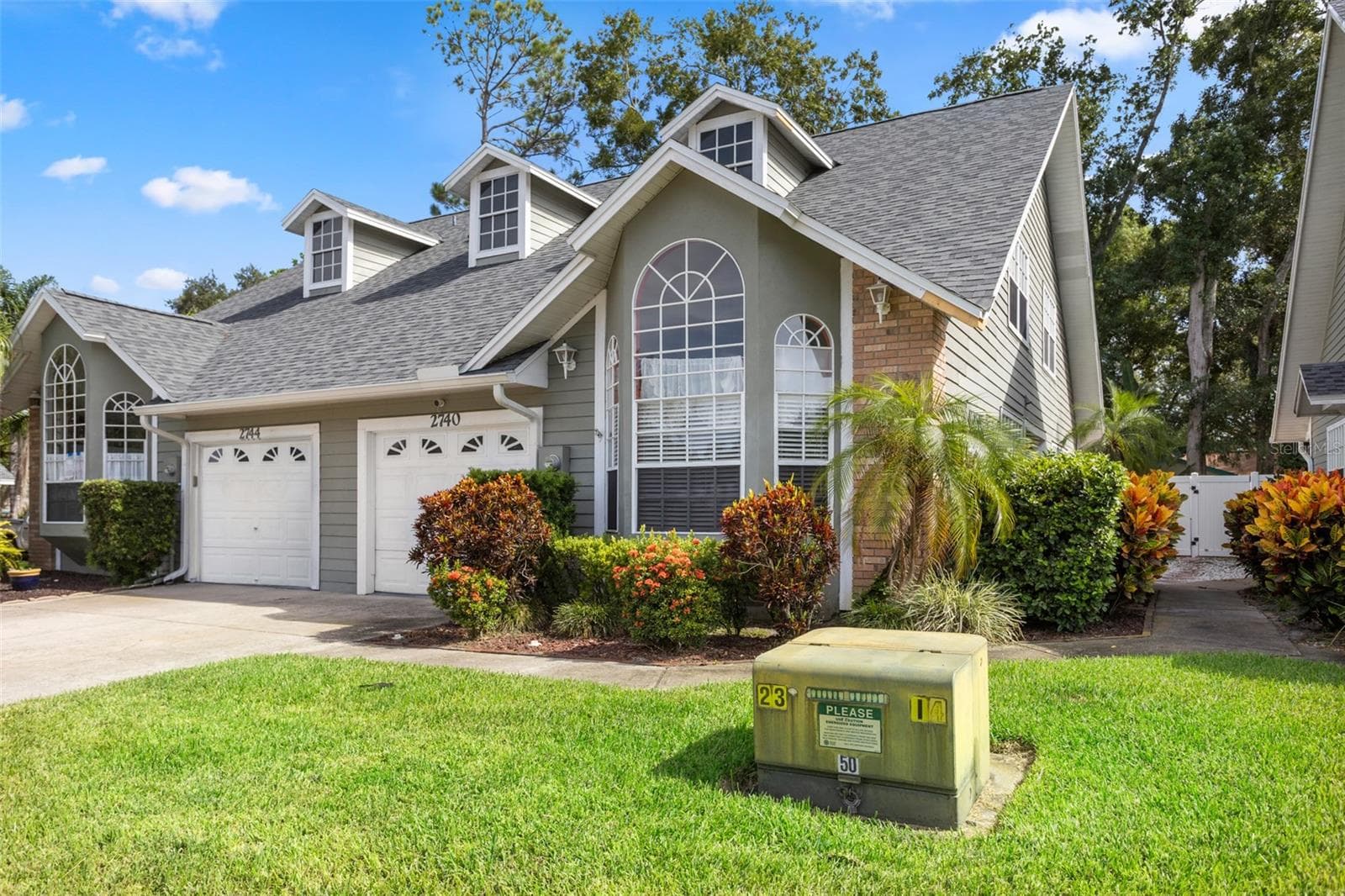 2740 HAMBLE VILLAGE LN