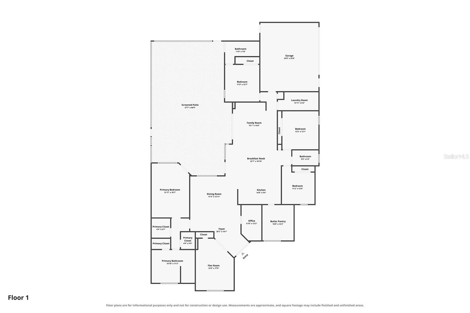 Single Family Residence at 9589 PINE LILY ST, ORLANDO, photo 170 of 170