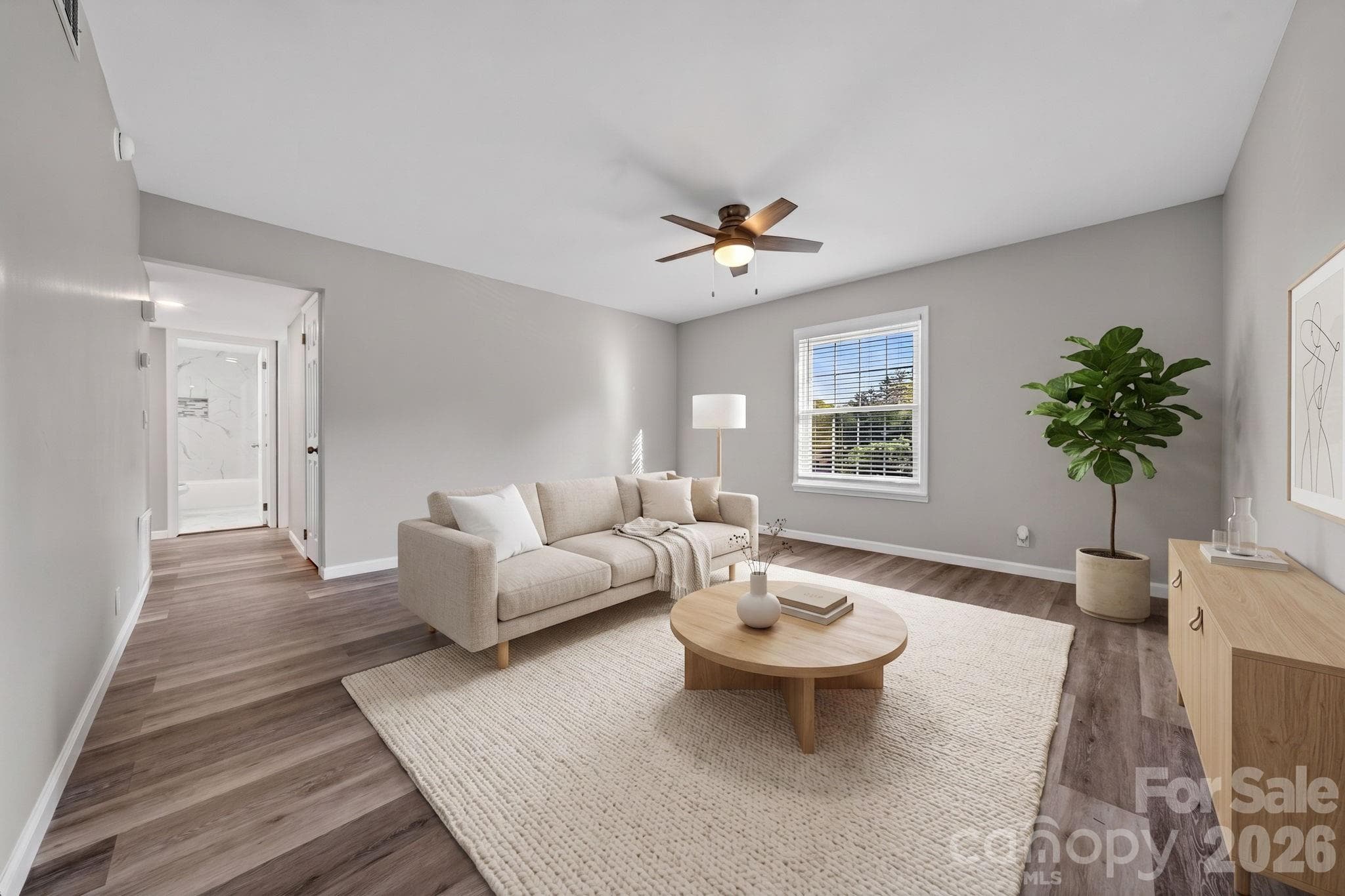 Condominium at Charlotte, photo 2 of 58