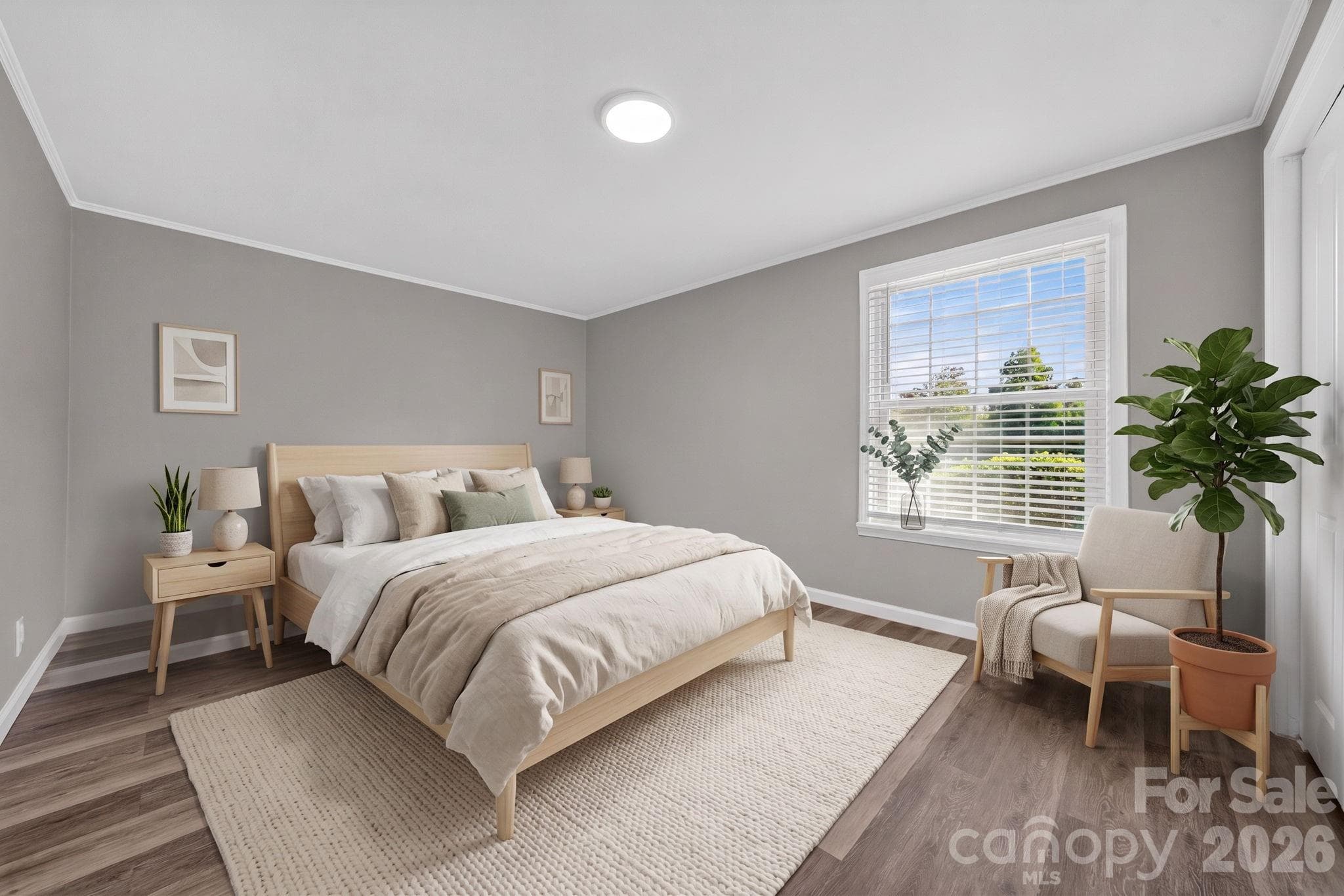 Condominium at Charlotte, photo 6 of 58