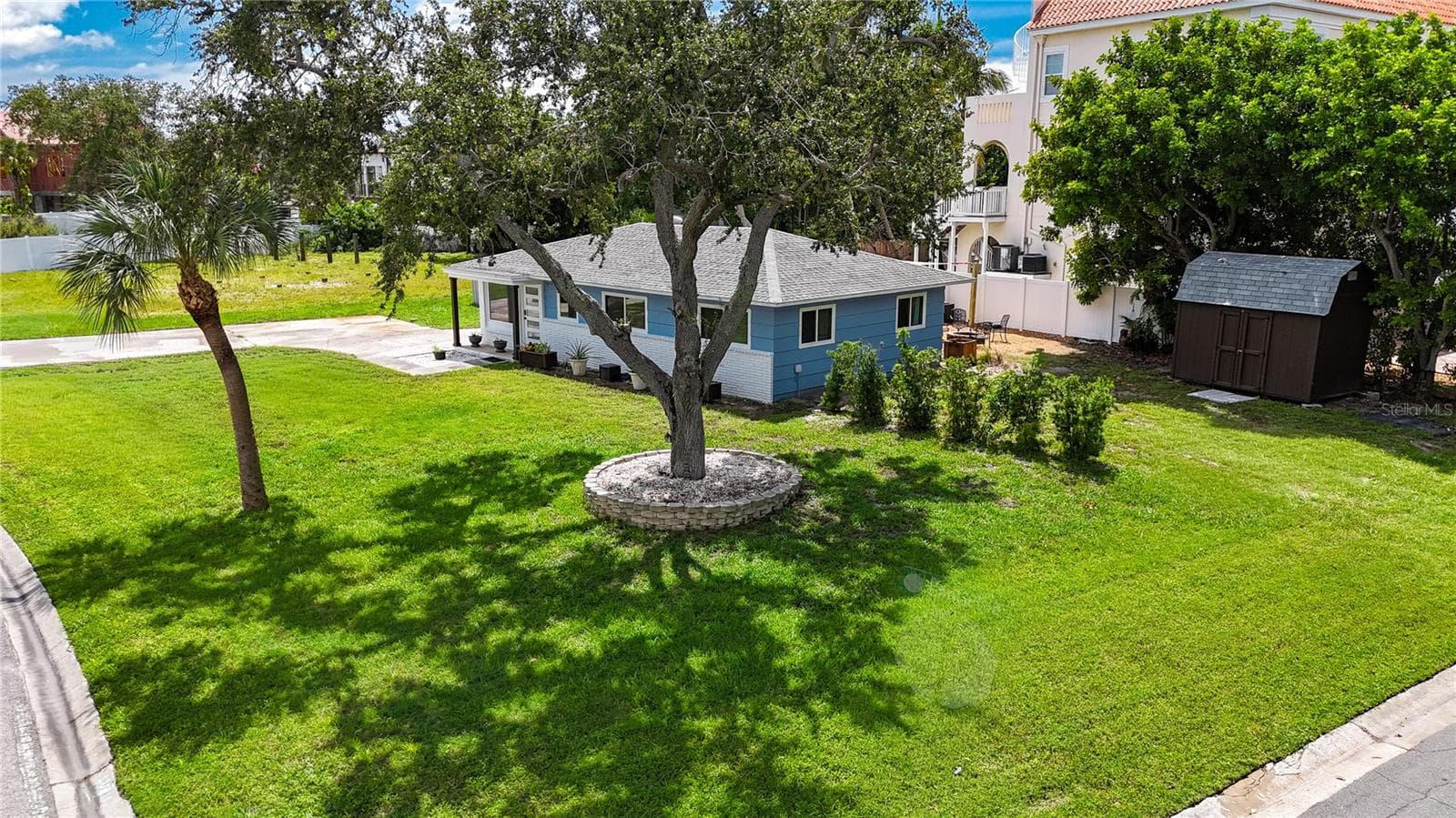 Single Family Residence at 3982 POINSETTIA DR, ST PETE BEACH, photo 10 of 116