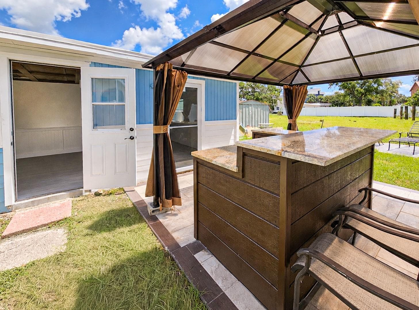 Single Family Residence at 3982 POINSETTIA DR, ST PETE BEACH, photo 91 of 116