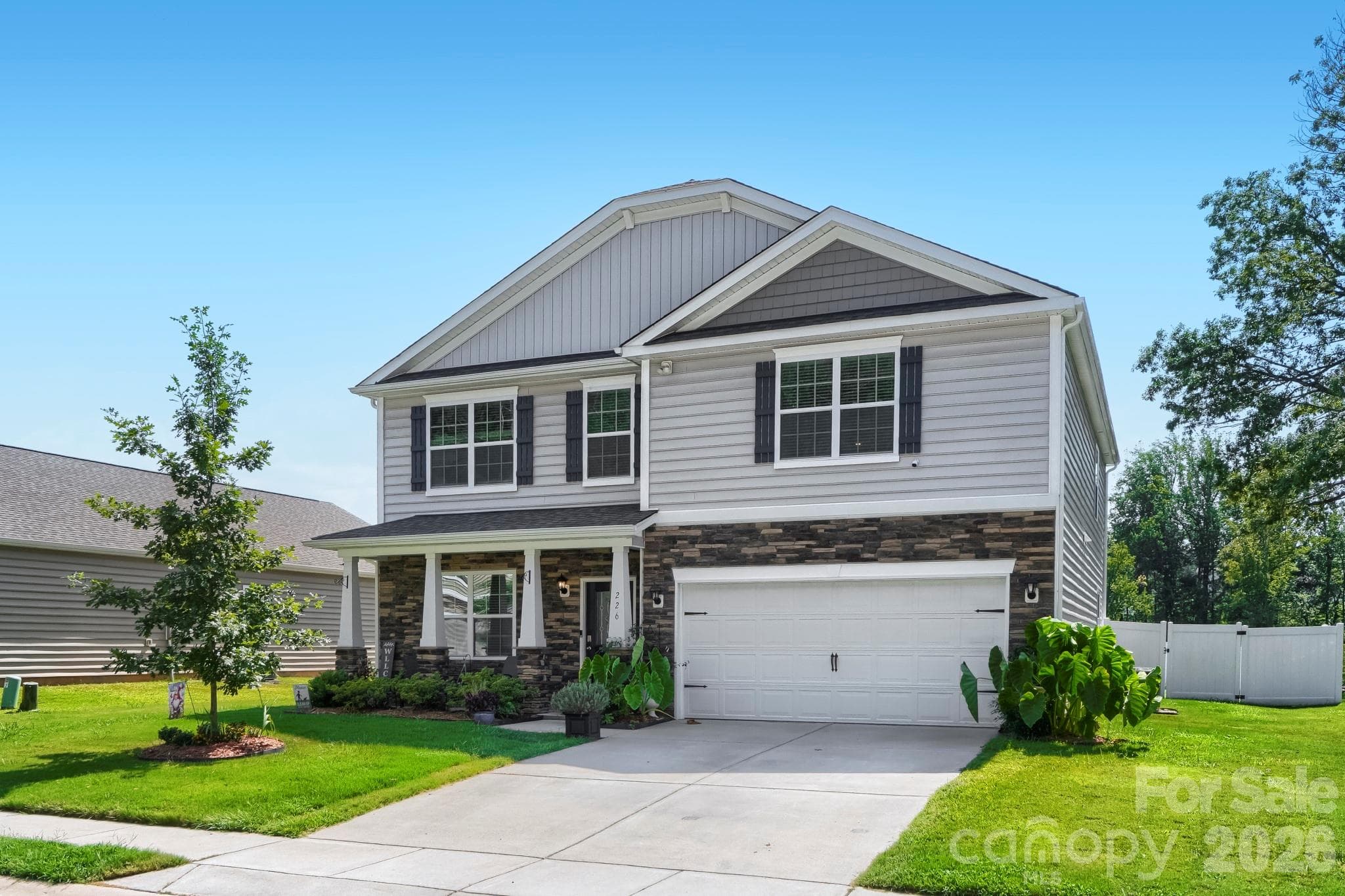226 Autumn Sage Drive