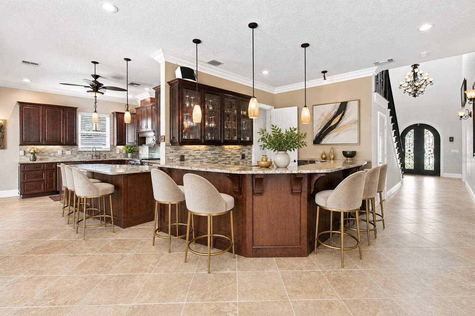virtually staged - 11220 8TH ST E, TREASURE ISLAND