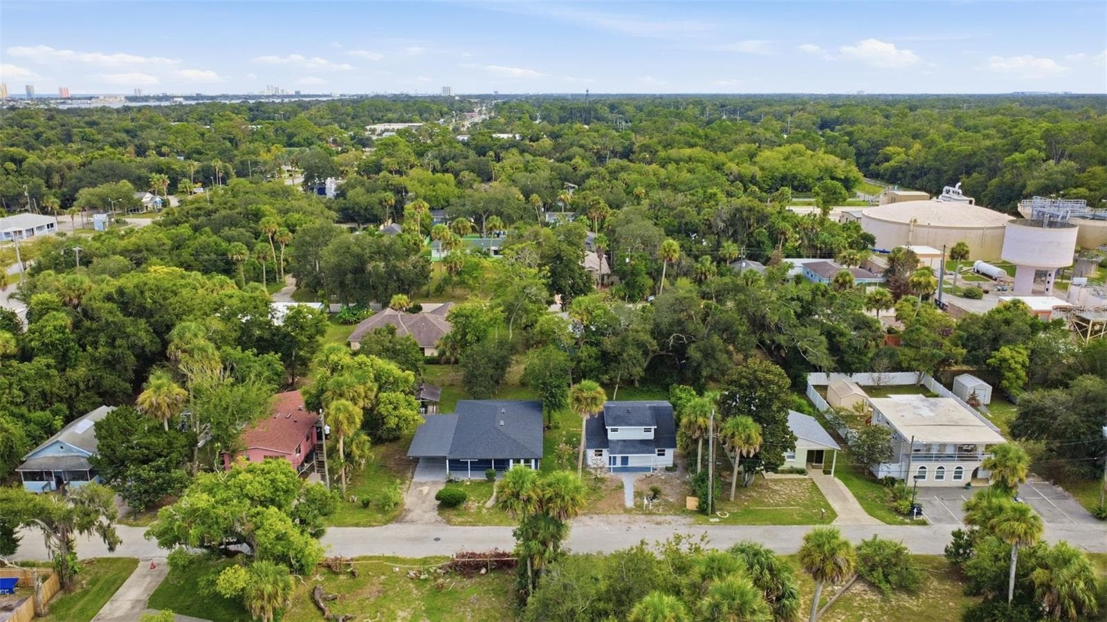 Single Family Residence at 264 LAWS LN, ORMOND BEACH, photo 31 of 40