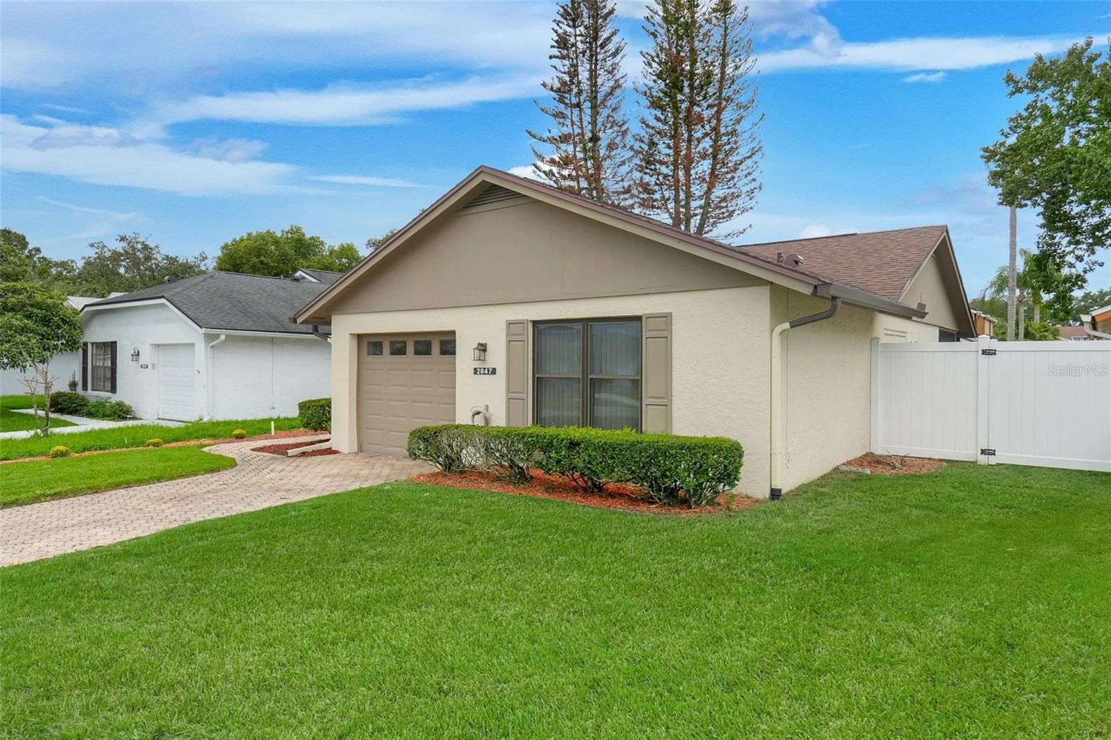Single Family Residence at 2847 SUNBRANCH DRIVE, ORLANDO, photo 3 of 26