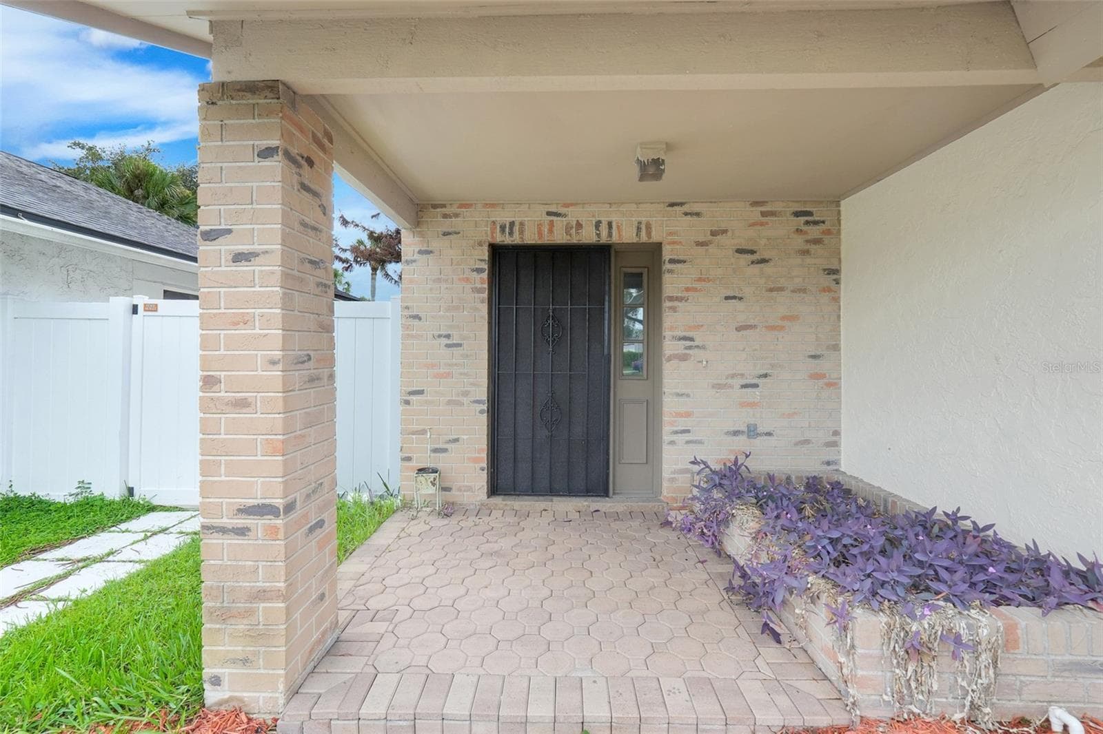 Single Family Residence at 2847 SUNBRANCH DRIVE, ORLANDO, photo 4 of 26