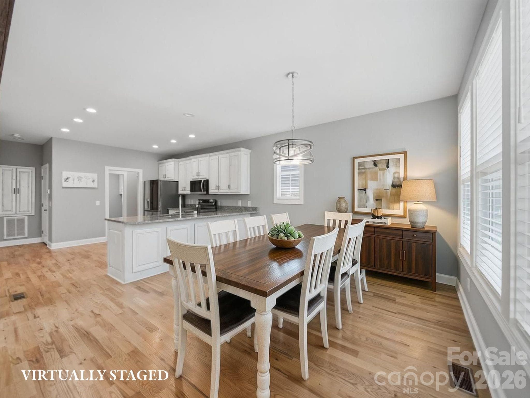 Single Family Residence at 135 Maplewood Court, Hudson, photo 9 of 37