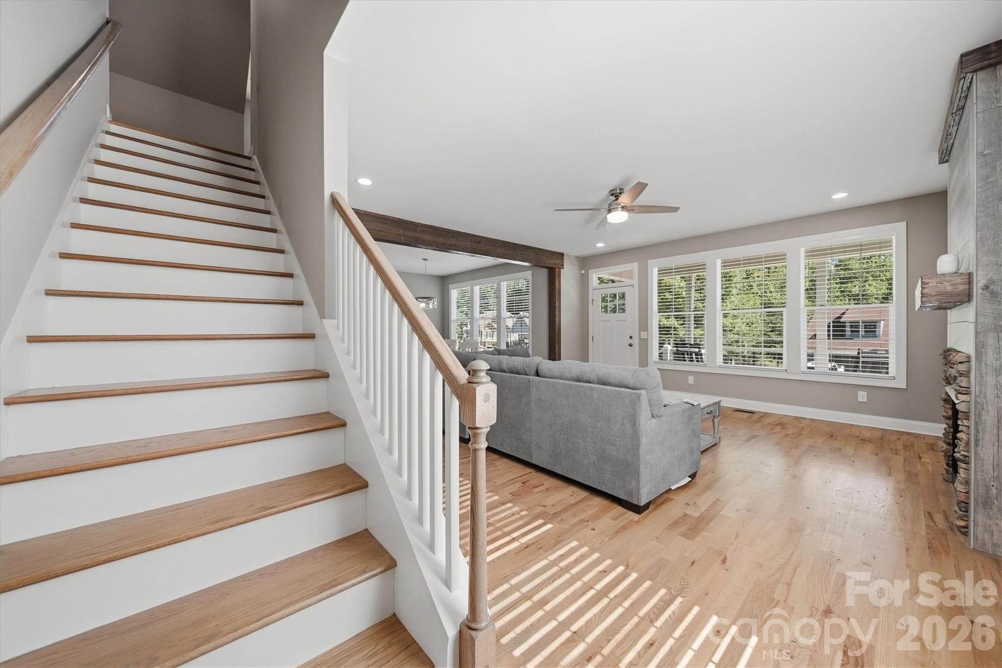 Single Family Residence at 135 Maplewood Court, Hudson, photo 24 of 37