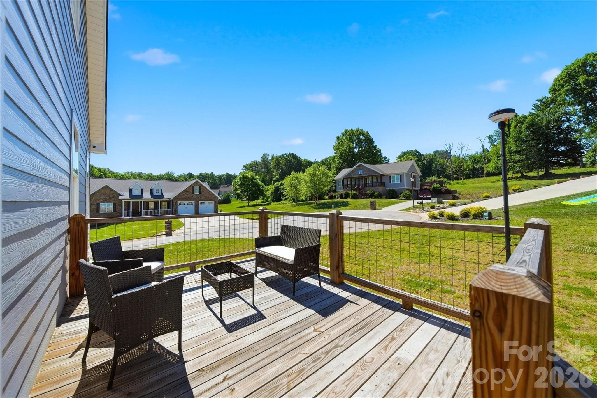 Single Family Residence at 135 Maplewood Court, Hudson, photo 33 of 37