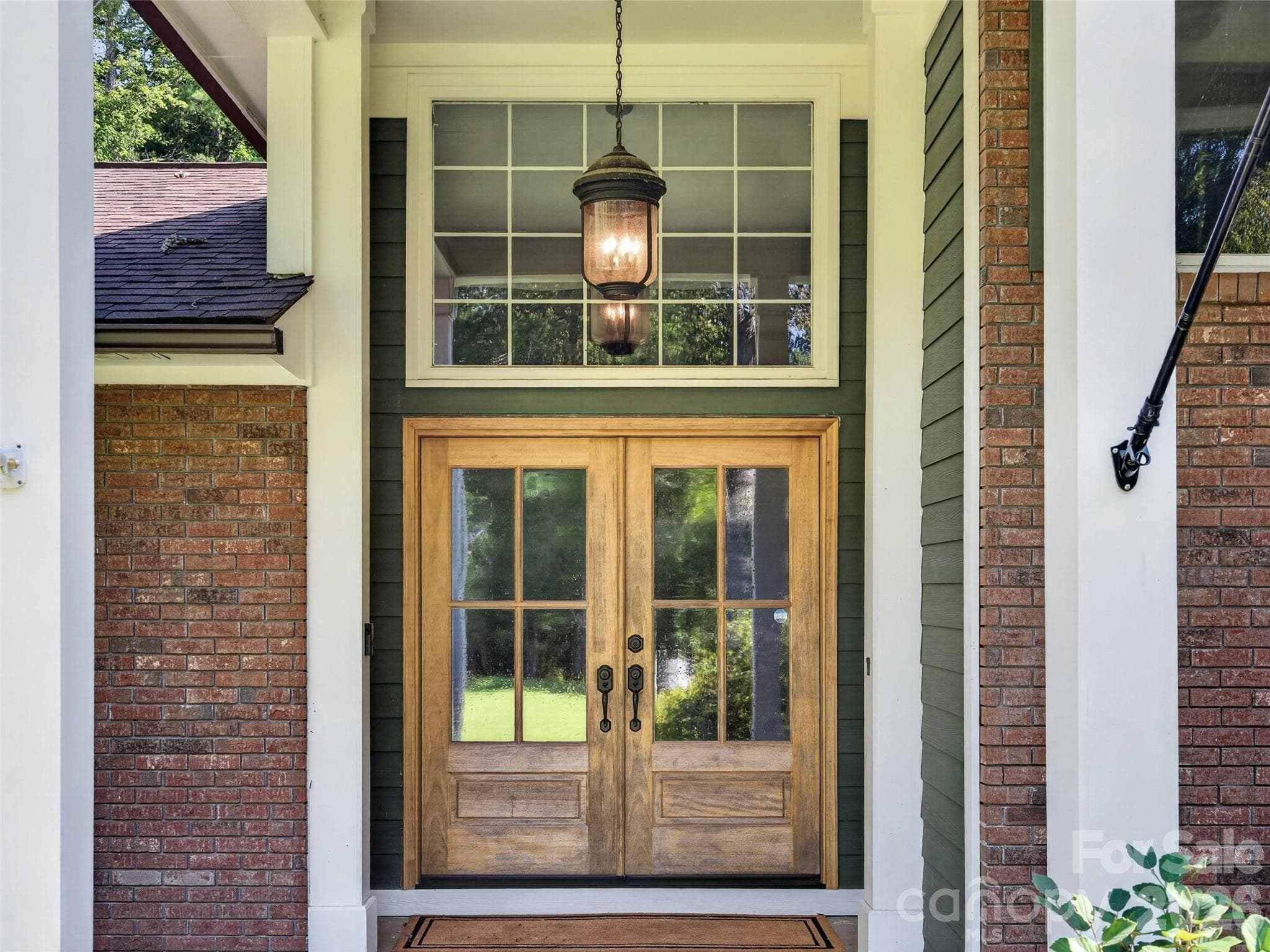 Single Family Residence at 73 Redwood Street, Brevard, photo 5 of 38