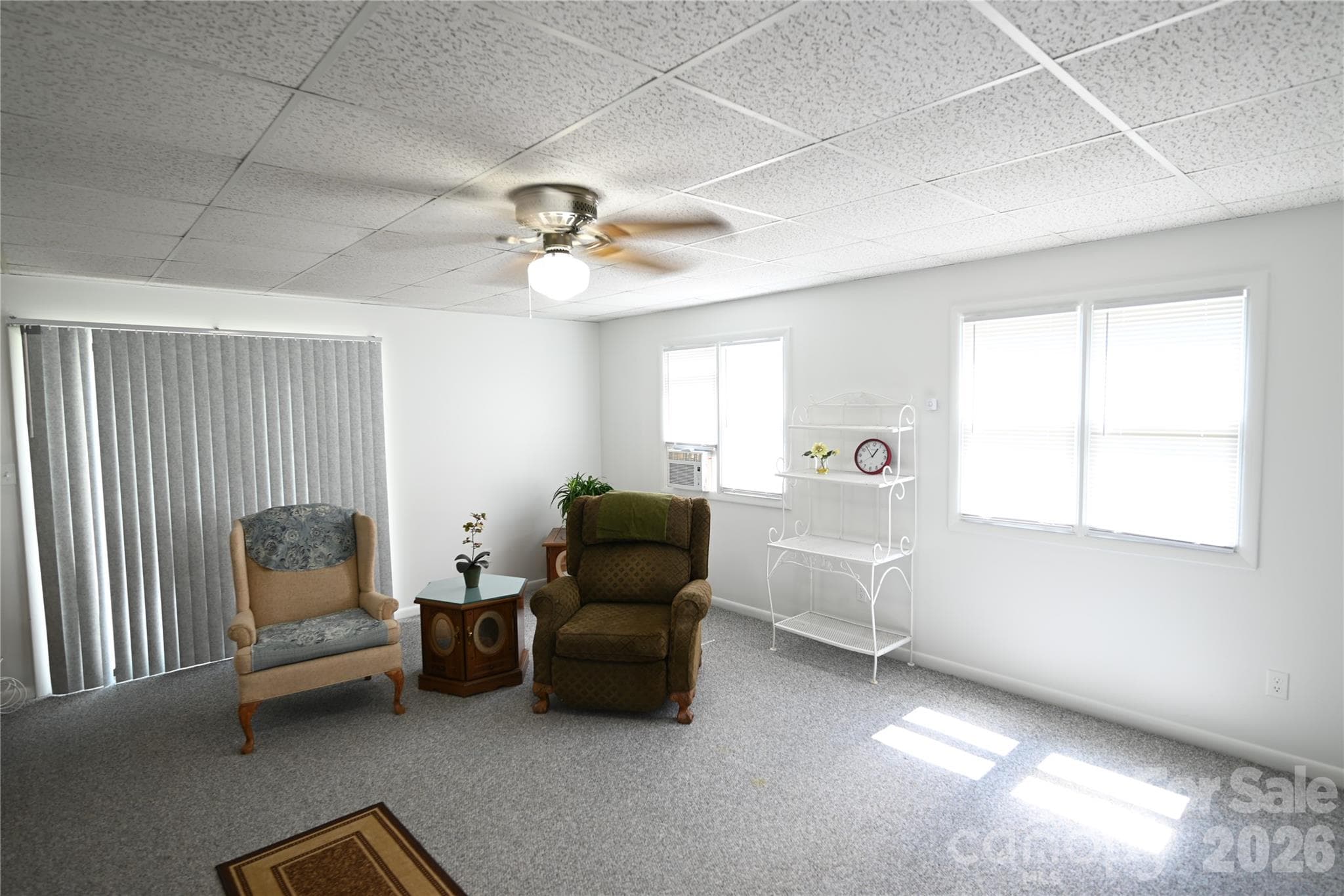 Single Family Residence at 105 Owens Avenue NE, Drexel, photo 6 of 38