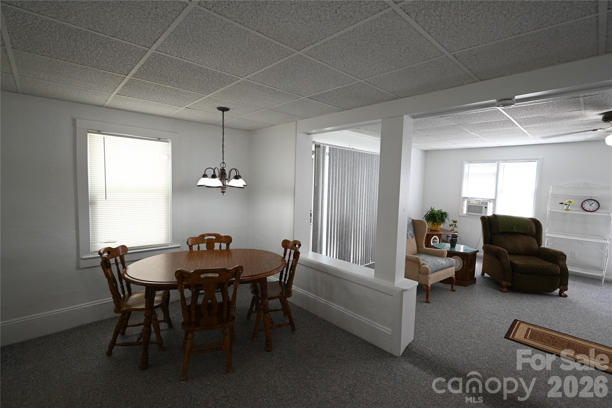 Single Family Residence at 105 Owens Avenue NE, Drexel, photo 11 of 38