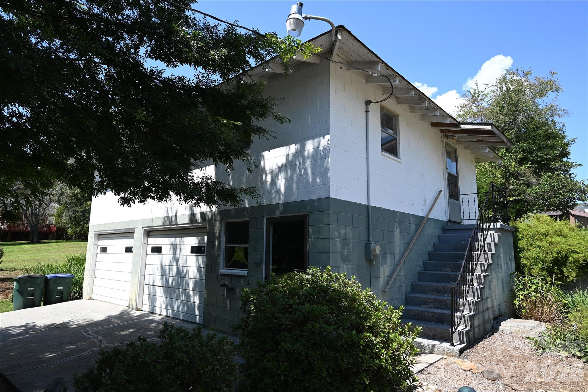 Single Family Residence at 105 Owens Avenue NE, Drexel, photo 29 of 38