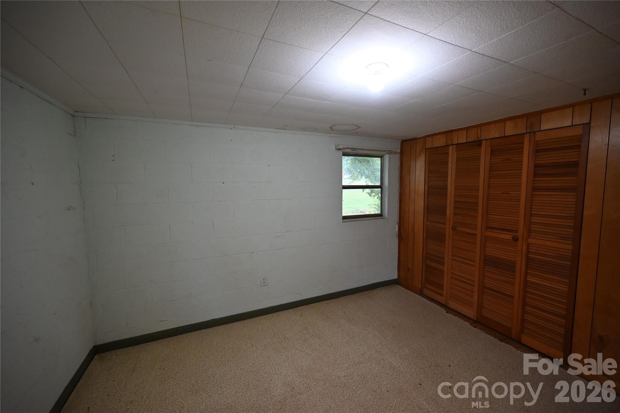 2nd LQ Bedroom - 105 Owens Avenue NE, Drexel