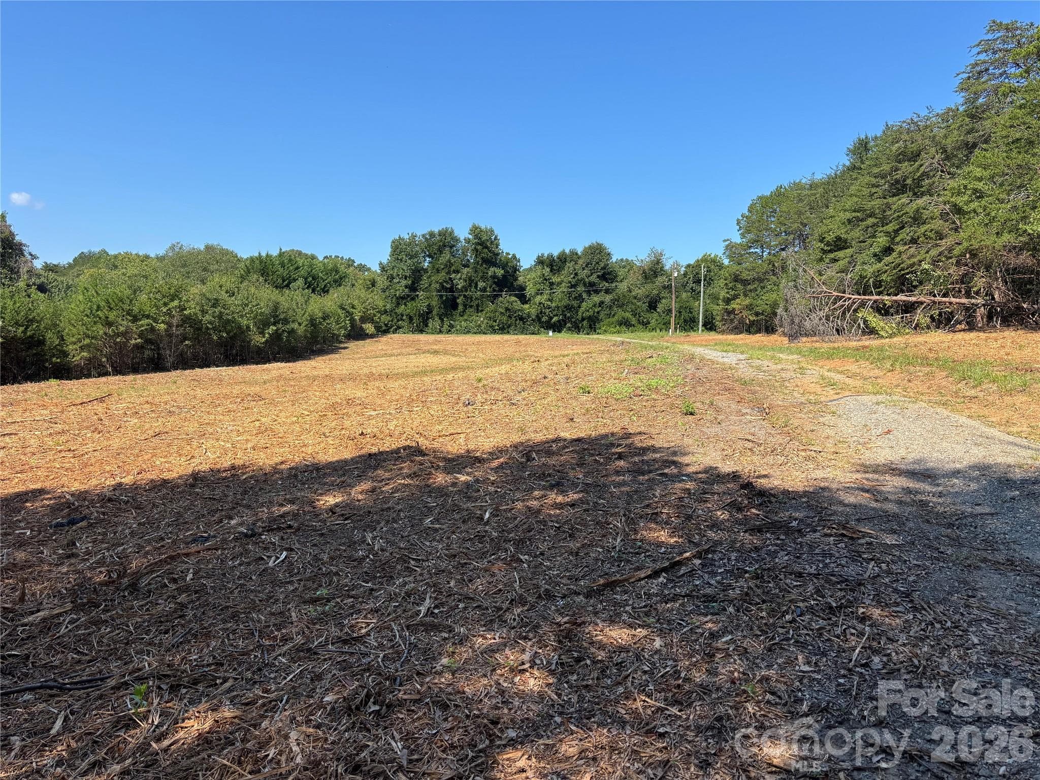 Acreage at 2923 Doc Pugh Road, Connelly Springs, photo 16 of 17