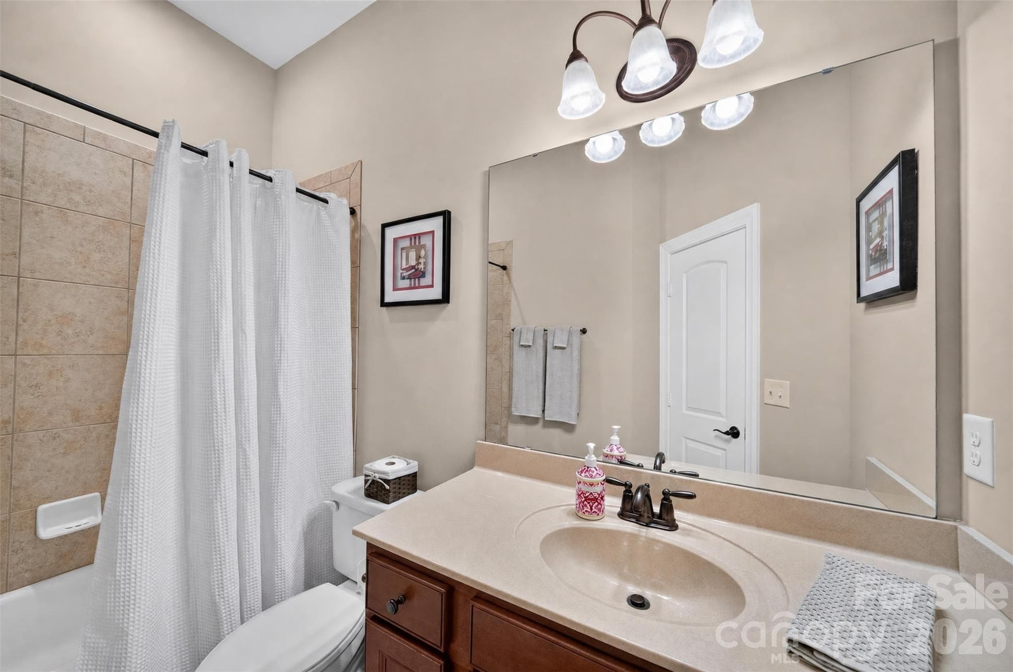 Single Family Residence at 12823 Forrester Avenue, Huntersville, photo 24 of 42