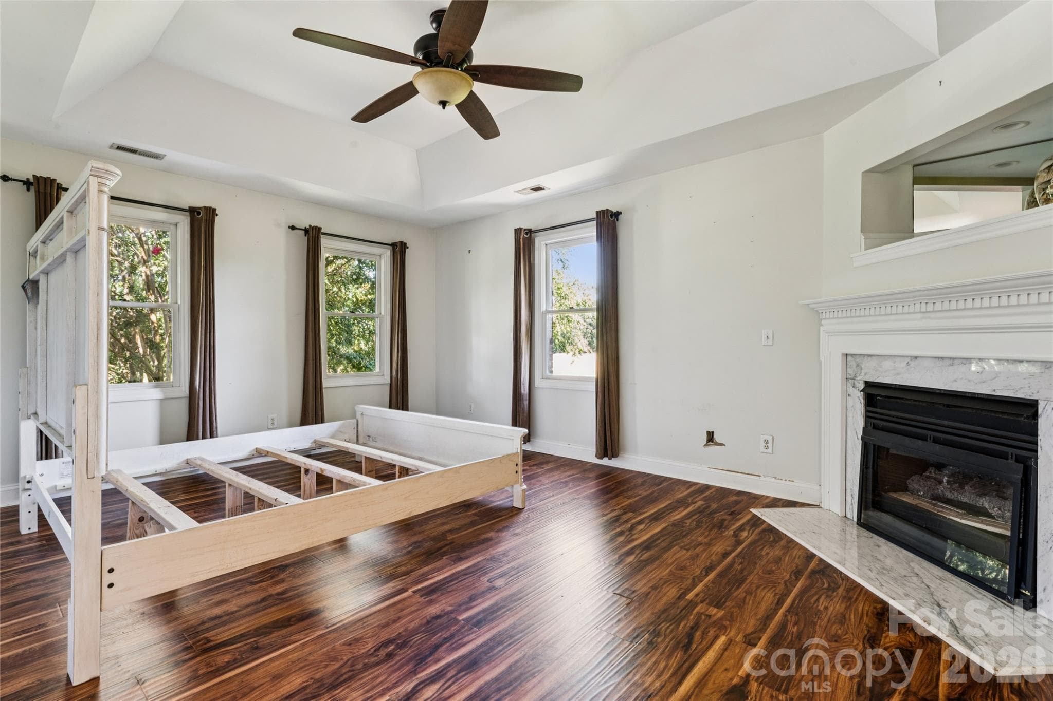 Single Family Residence at 5606 Lander Benton Road, Monroe, photo 36 of 47