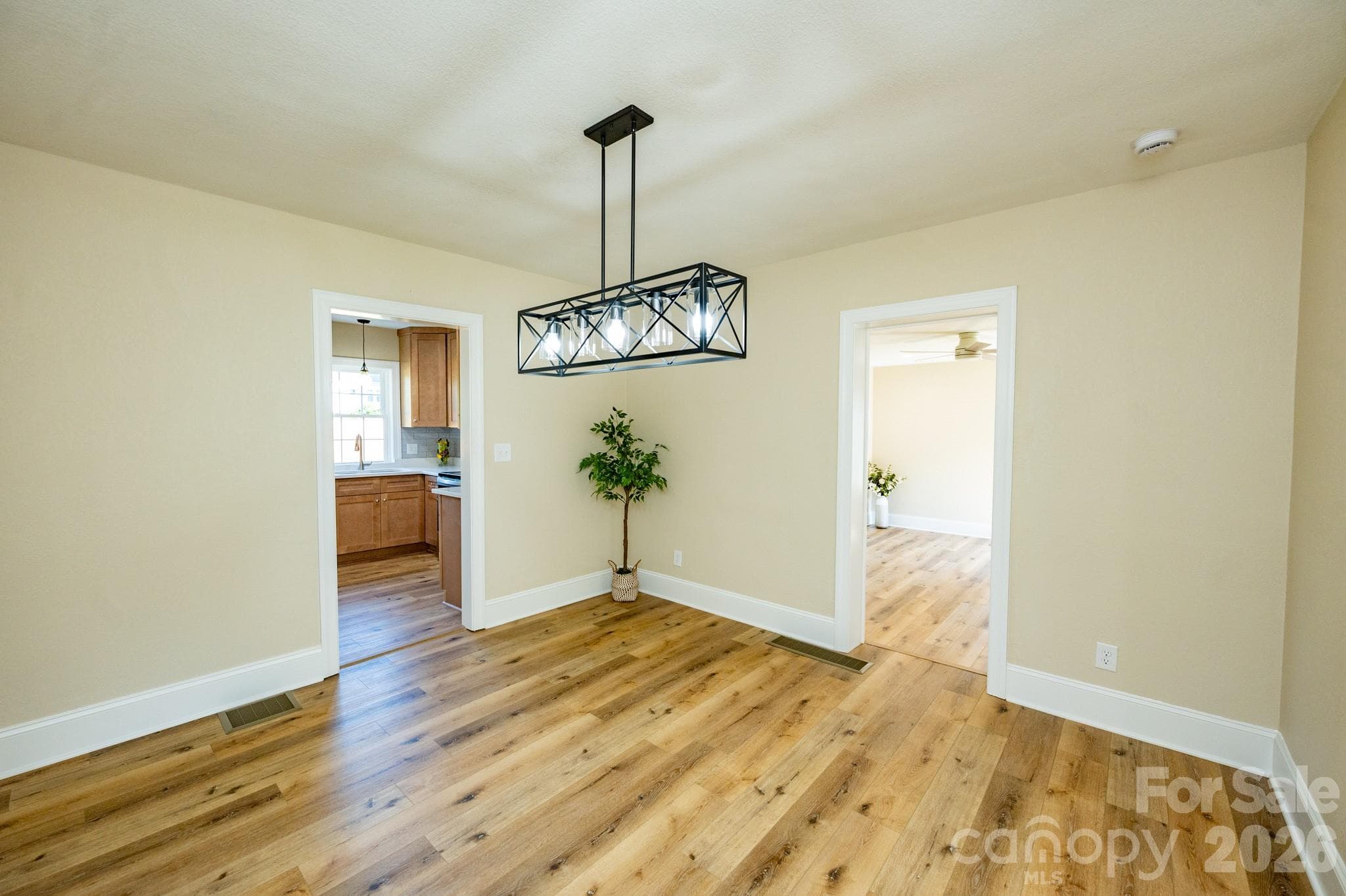 Single Family Residence at 118 Alexander Street, Forest City, photo 12 of 33