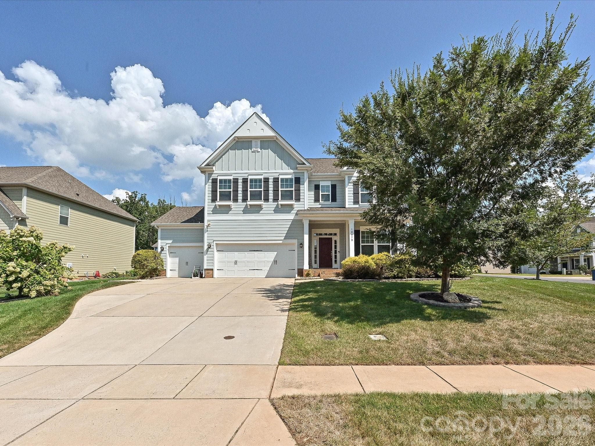 10979 Sparkle Creek Drive