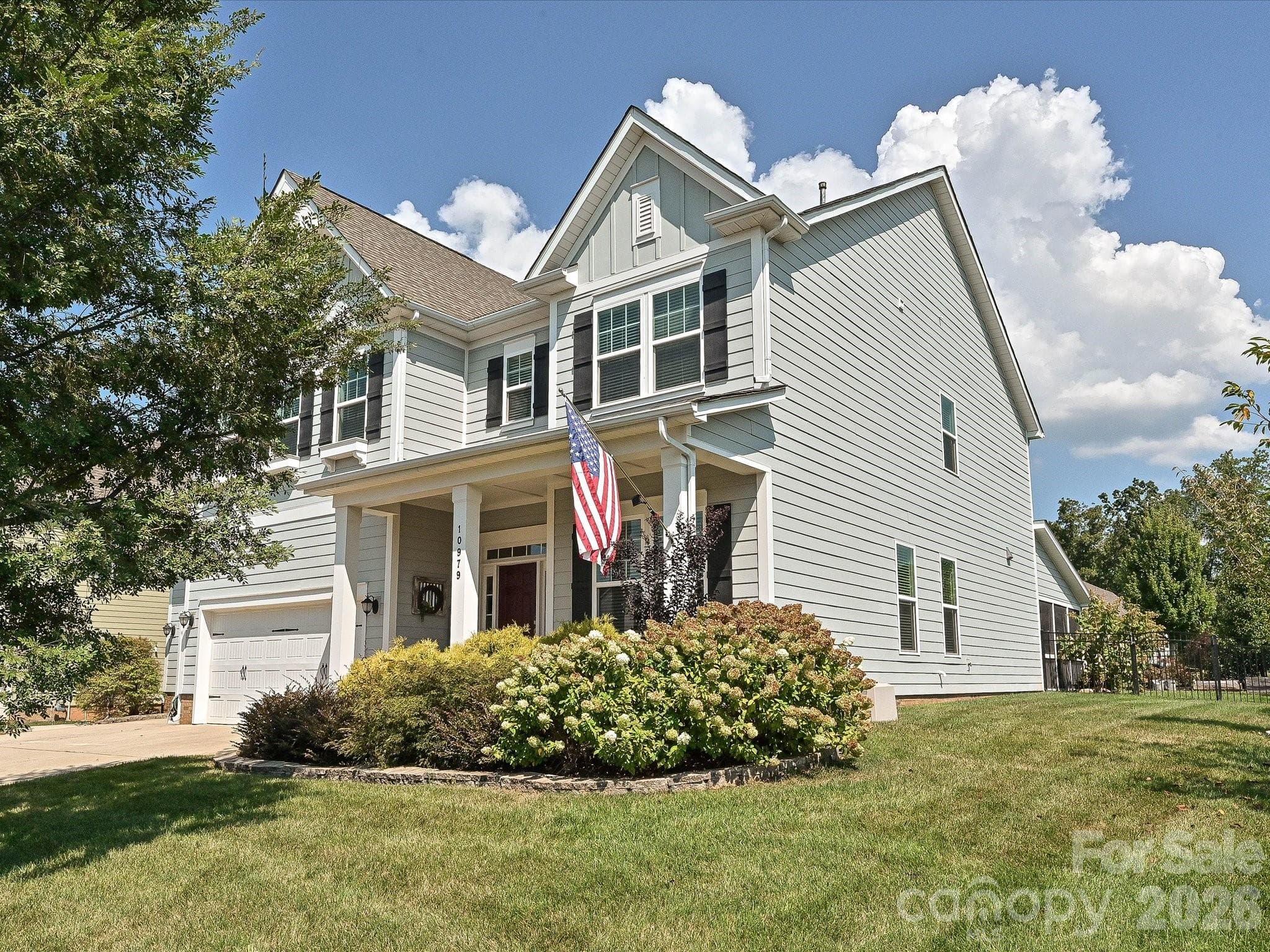 Single Family Residence at 10979 Sparkle Creek Drive, Midland, photo 2 of 47