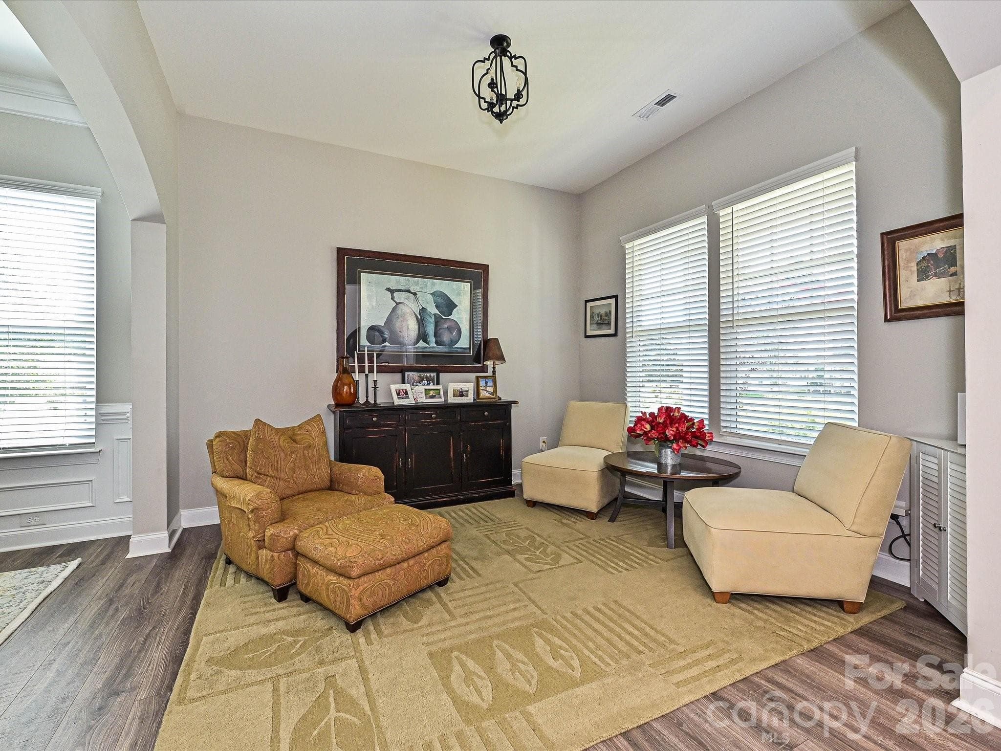 Single Family Residence at 10979 Sparkle Creek Drive, Midland, photo 5 of 47