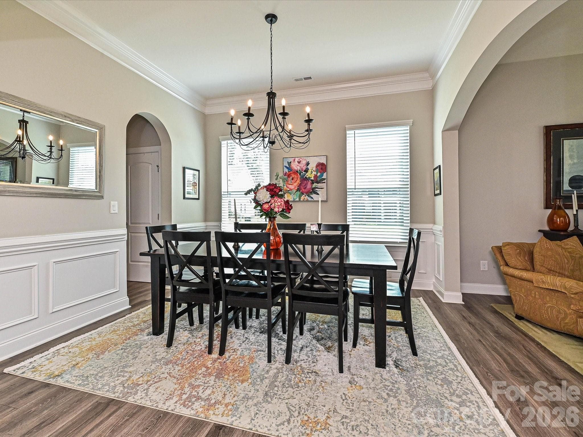Single Family Residence at 10979 Sparkle Creek Drive, Midland, photo 7 of 47