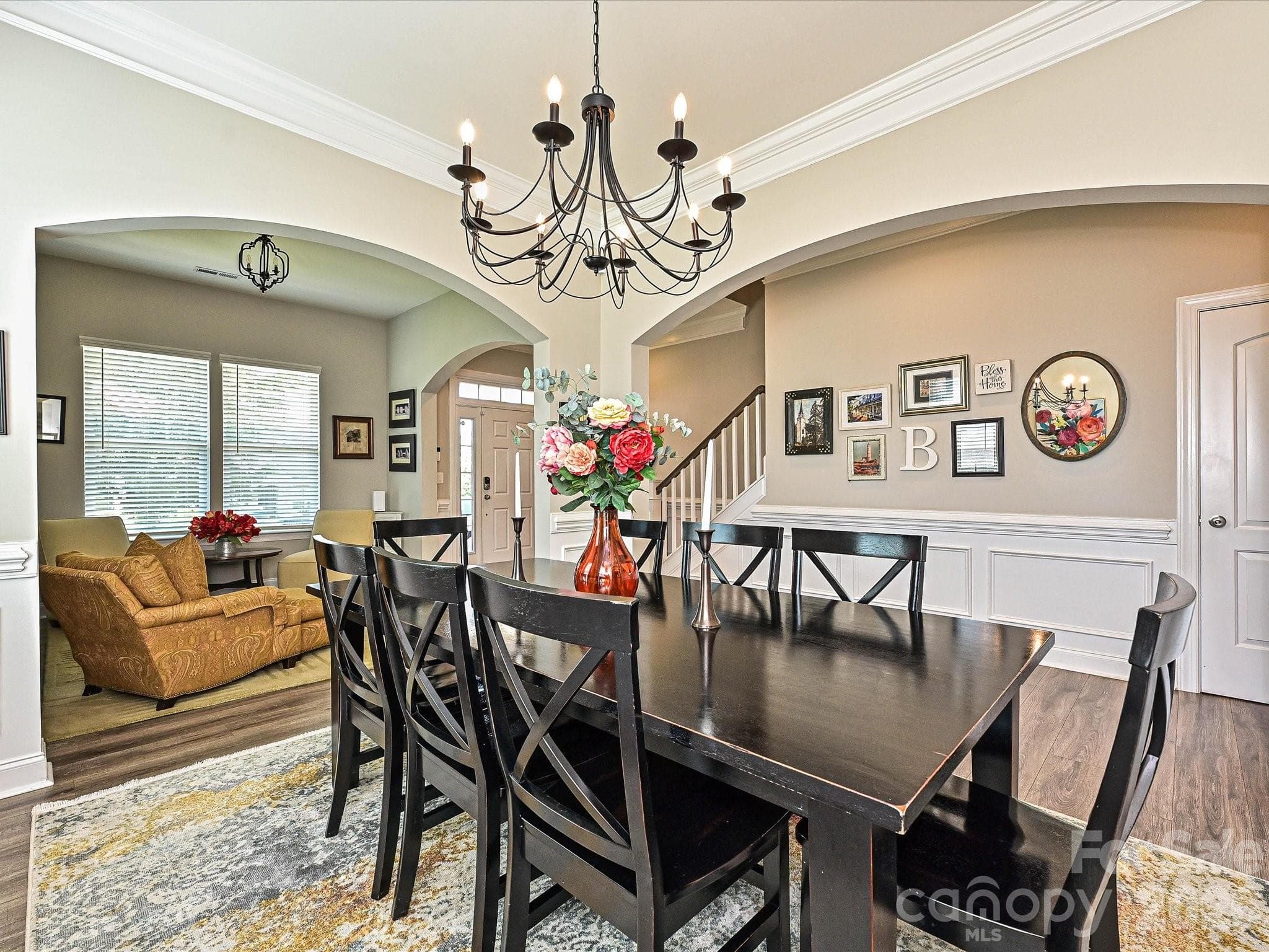 Single Family Residence at 10979 Sparkle Creek Drive, Midland, photo 8 of 47