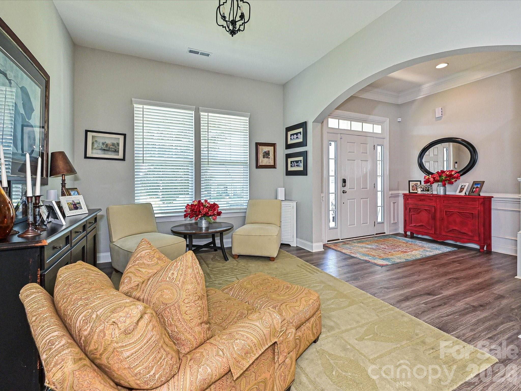 Single Family Residence at 10979 Sparkle Creek Drive, Midland, photo 9 of 47