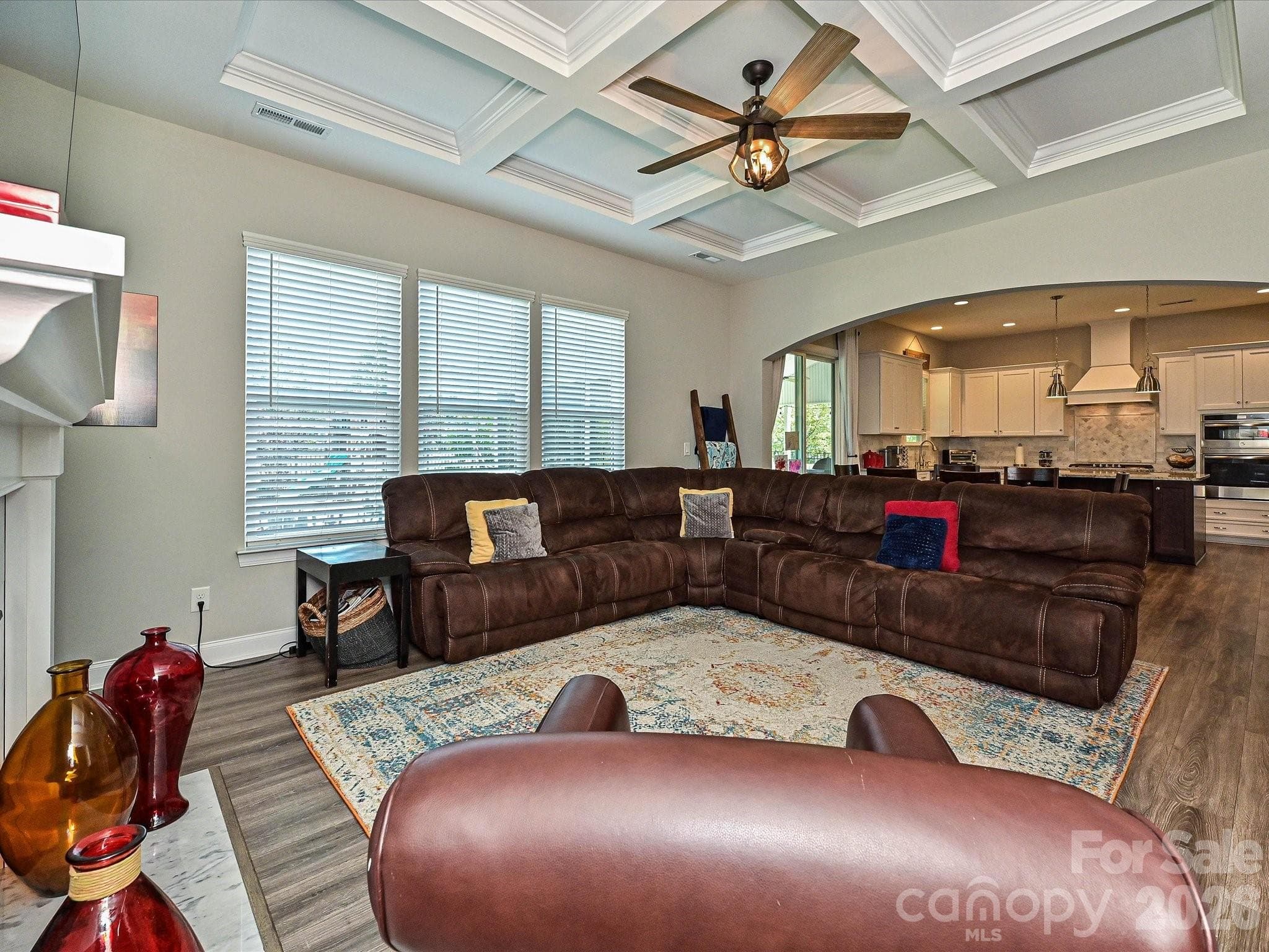 Single Family Residence at 10979 Sparkle Creek Drive, Midland, photo 10 of 47