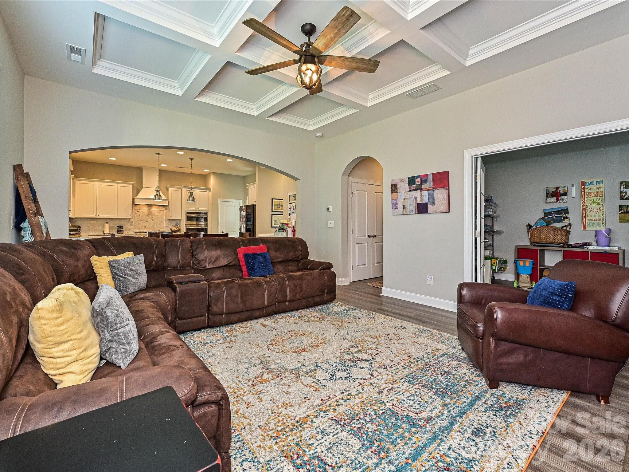 Single Family Residence at 10979 Sparkle Creek Drive, Midland, photo 11 of 47